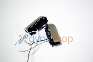 中古美品  dynabook G83/M G83/DN 液晶ヒンジキャップB wi-fiアンテナ付（左右セット）HC231102-2