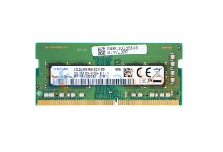 中古美品 dynabook G83/DN シリーズ 増設メモリ PC4-2666V（8GB）R221001-9