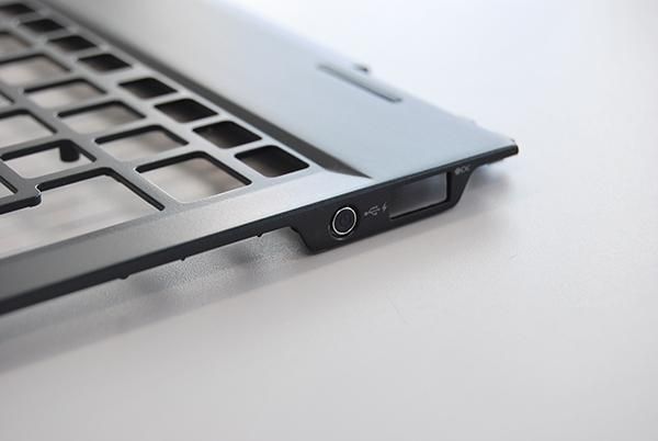 中古美品 東芝 dynabook V72／FLB シリーズ用 キーボード