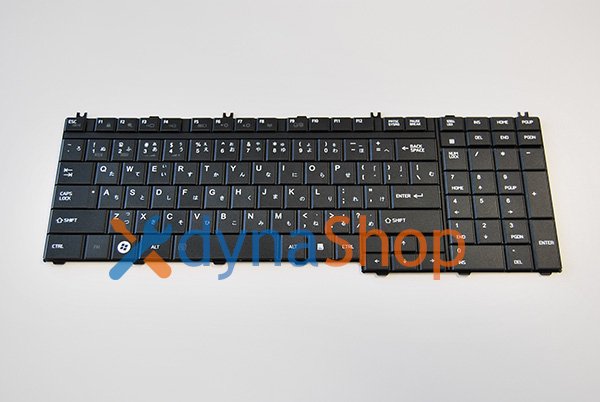 新品 dynabook TV/64 TX/66 Qosmio T750 T751 V65 シリーズ 英語