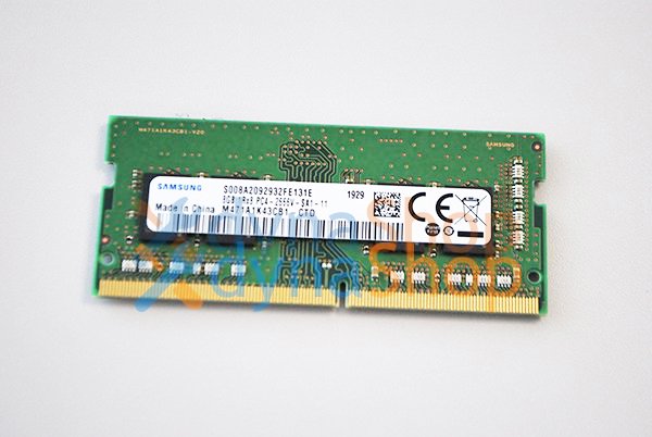 中古 Samsung製 HP Elitebook 830 G6 シリーズ 8GB 増設メモリ PC4-21300