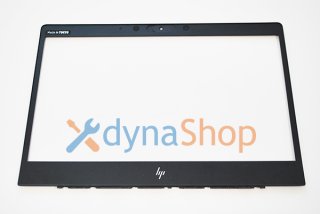 HP Elitebook 830 G5 G6 シリーズ 交換用液晶周辺部品 - 再生部品工房 ダイナショップ福岡本店（パソコンDIY専門店）