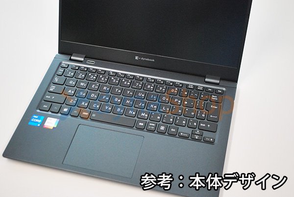 新品 純正 二代目 dynabook G83/HS GZ/HU GZ/HS GZ/HP GCX83/P