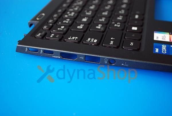 再生品 2代目 dynabook G8 G83/HS シリーズ 交換用 キーボード