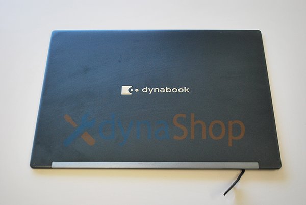 東芝 Dynabook 高性能モデル G83/HUorHSorHRの液晶交換 2-