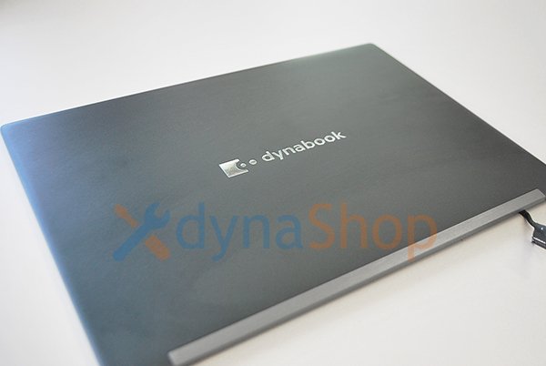 東芝　Dynabook 高性能モデル　G83/HUorHSorHRの液晶交換 2◎液晶パネルは新品SHA