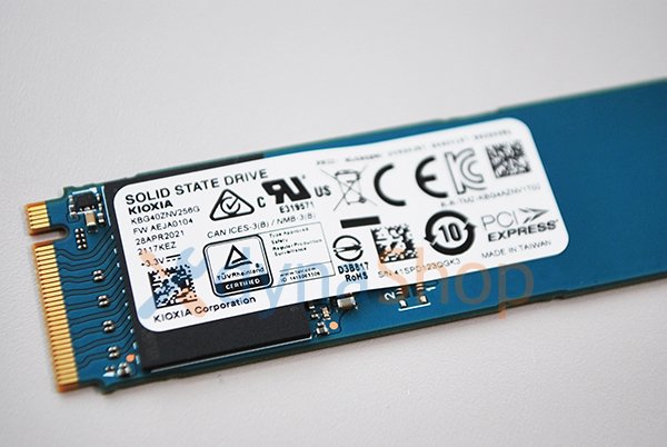 中古 純正 dynabook G83/HS GCX83/P シリーズ用 PCI Express M.2 NVME