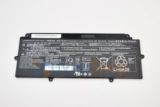 中古 富士通 Lifebook U939/CX シリーズ 内蔵バッテリーパック FPB0340S