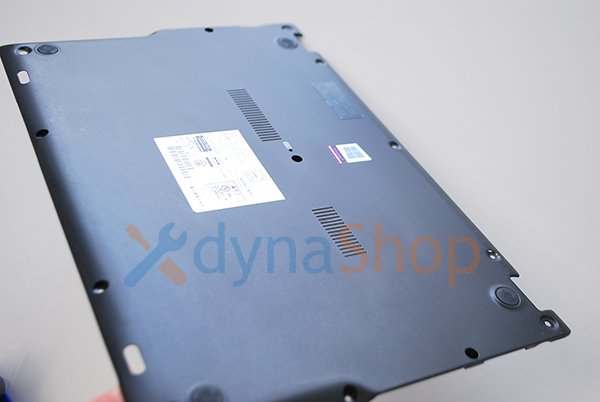 中古 富士通 Lifebook U939/A U939/B U939/C シリーズ ボトムカバー（裏蓋）ブラック