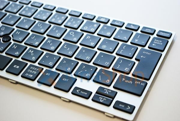 HP ノートPC シルバー 日本語キーボード Amazon.co.jp: [IDVL]HP Laptop 17-BY キーボード ノートPC用