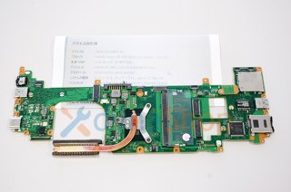 完全ジャンク 富士通 Lifebook U939/CX マザーボード 通電不可 ドナーボード用  MB220613-4