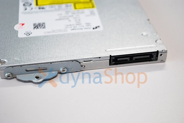 中古 東芝 dynabook R73/W RZ73 RX33 シリーズ DVDスーパーマルチドライブ／ベゼル無し