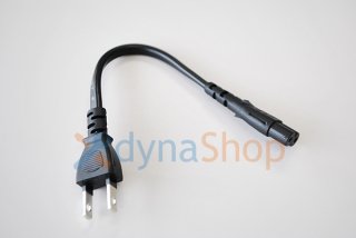 新品 dynabook Lifebook 用 国内 AC電源アダプター 軽い 短い ケーブル（0.2m）AC220621-1