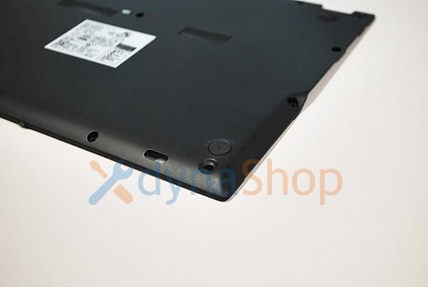 中古 富士通 Lifebook WU2/C3 シリーズ ボトムカバー（裏蓋）ピクト