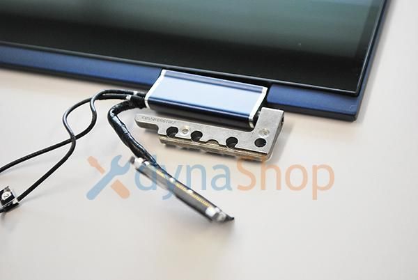 中古美品 HP Elite Dragonfly G1 ベアボーン式パネルユニット