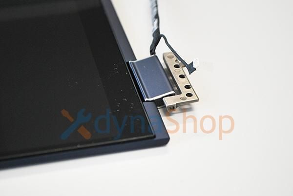 中古美品 HP Elite Dragonfly G1 ベアボーン式パネルユニット
