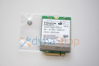 東芝Dynabook EX/39RG 等用 無線LANカード 3160NGW