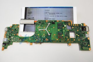 中古 富士通 Lifebook U937/R マザーボード Core i5-7300U MB220714-2