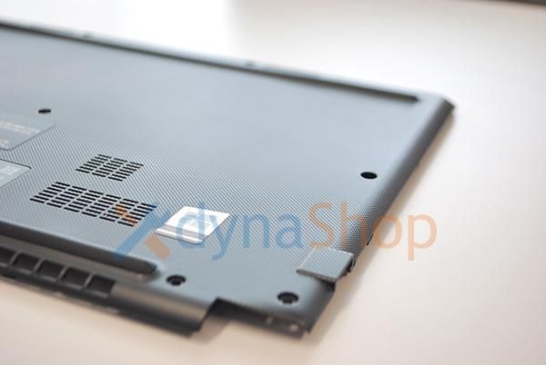 中古美品 dynabook S73 SZ73 シリーズ用 ボトムカバー 裏蓋（ブラック）