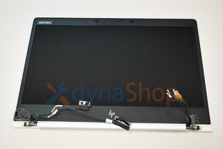 HP Elitebook 830 G5 G6 シリーズ 交換用液晶周辺部品 - 再生部品工房 ダイナショップ福岡本店（パソコンDIY専門店）