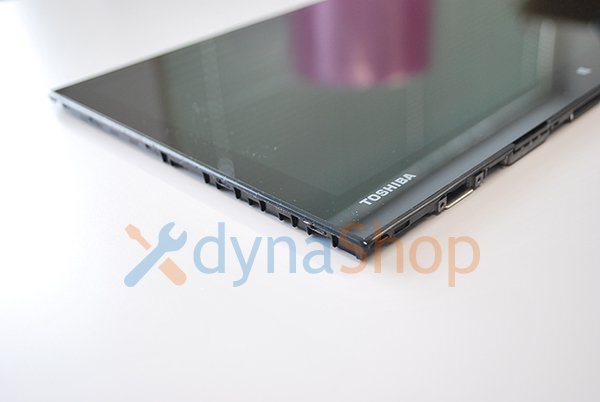 中古 東芝 dynabook R82/NB54E（PR82NB54NUAE）用 ベアボーン液晶パネルユニット