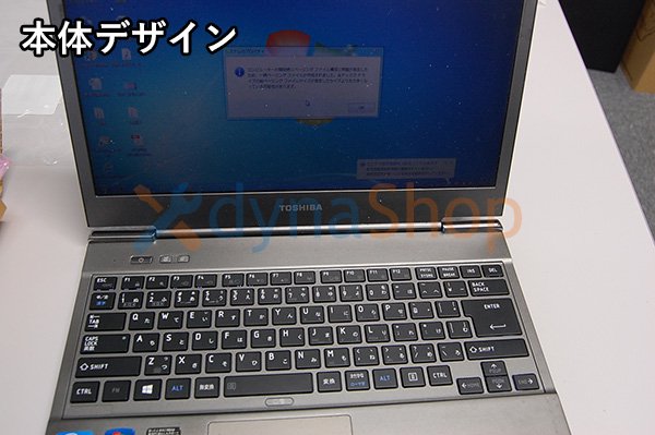 中古 東芝 dynabook R632/F シリーズ 液晶ケーブル／LCDケーブル