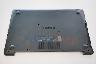 中古美品 純正 DELL Vostro 15 3000（3581）シリーズ 交換用 ボトムカバー No.220820-5