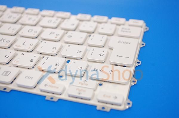 Laptop Keyboard For Dynabook GX83/J PG73JLEUNNHDE