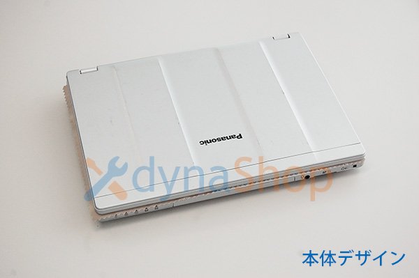 Panasonic Let's note レッツノート CF-SZ6/SZ5｜パンタグラフ 再生品