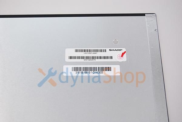 再生品 2代目 dynabook G83/HS シリーズ 液晶パネル FHD 1920