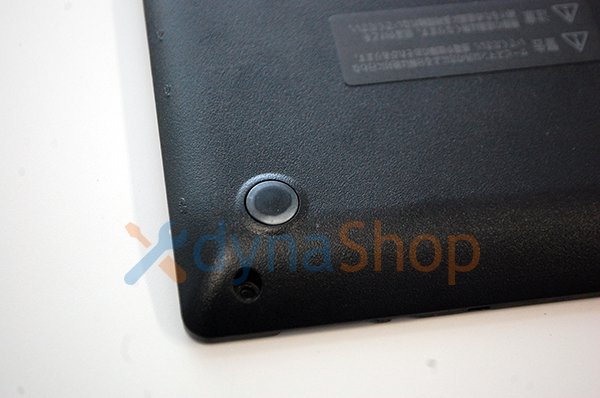 中古 東芝 dynabook B65/M ボトムカバー（裏蓋）