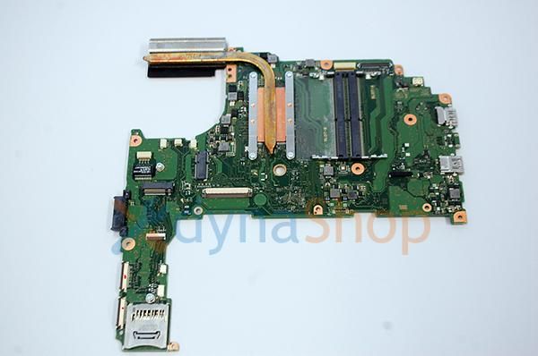 ジャンク dynabook AZ65/K PAZ65KG-BEH マザーボード／CPU付