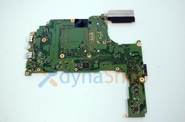 ジャンク dynabook AZ65/K PAZ65KG-BEH マザーボード／CPU付