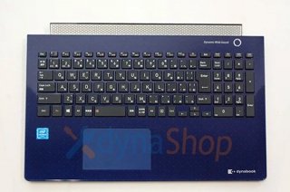  dynabook T4P1-T4LP-BL ܡդ ѡ쥹 å֥롼 ZP220920-12