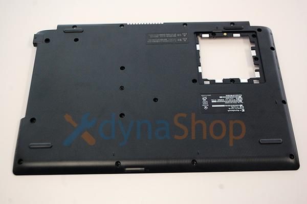 中古美品 dynabook T4(P1-T4LP-BL) シリーズ 交換用 ボトムカバー 中古美品 dynabook T4(P1-T4LP-BL) シリーズ 交換用 ボトムカバー