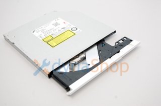 中古美品 dynabook AZ65/K 用 ブルーレイディスクドライブ／リュクスホワイト DV220921-1