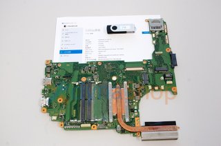 中古 dynabook T4（P1-T4LP-BL）マザーボード／CPU付 M220921-10