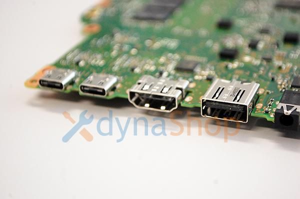 Dynabook G83/HS マザーボード　正常動作品 再生品 2代目 dynabook G83/HS シリーズ マザーボード システム