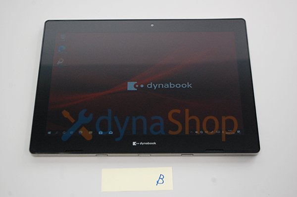 dynabook 展示品　美品！！