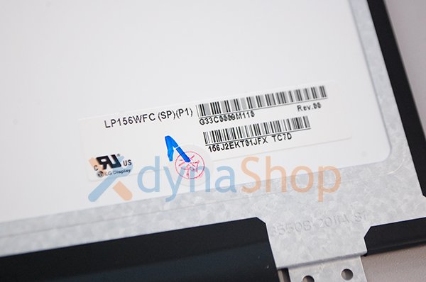 中古 東芝 dynabook AZ55/M B65/M 用 FHD液晶パネル 非光沢（1920×1080）