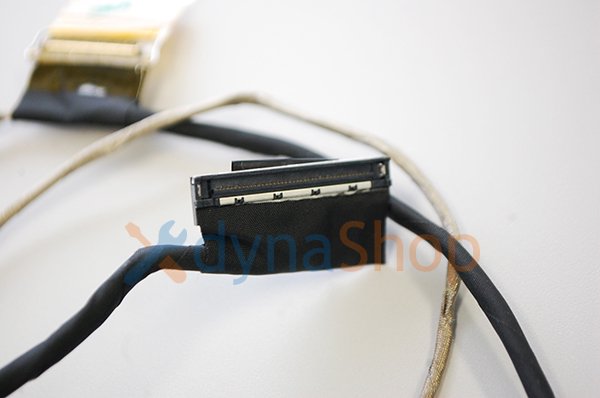 中古 dynabook B65/EP B65/ER シリーズ 用 HD 液晶ケーブル 1366×768 ...