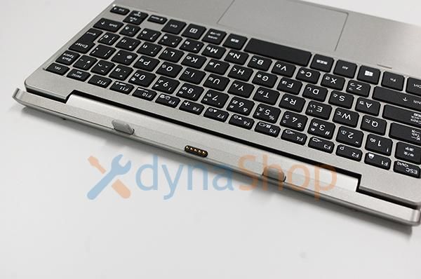 再生美品 dynabook K50/FP シリーズ キーボードドック（サテン