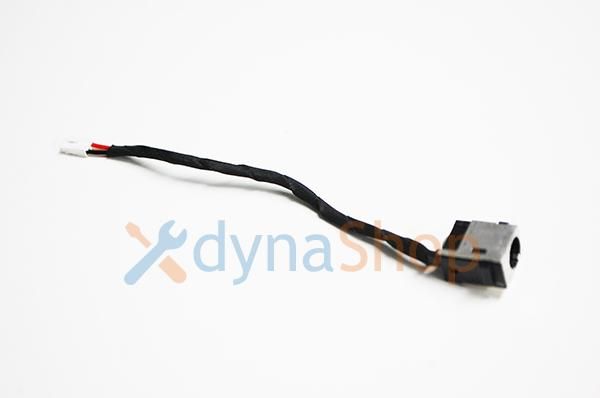 中古 東芝 dynabook AZ65/G AZ65/F AZ45/G AZ45/F シリーズ 電源ジャック ケーブル