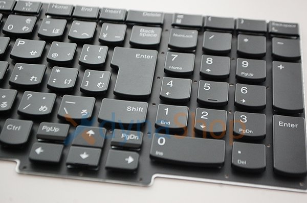 新品 Lenovo ThinkPad E15 Gen2 Gen3 Gen4 シリーズ 日本語キーボード 