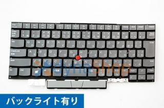 Lenovo ThinkPad X1 YOGA Gen6 2021 6th ꡼ ܸ쥭ܡ Хå饤ͭ MU230220-3