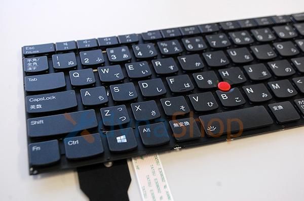 Lenovo ThinkPad T14S Gen2 Type 20WM 20WN 20XF 20XG 日本語