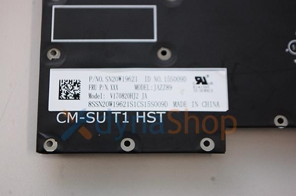 Lenovo Thinkpad T14S Gen1 Type 20T1 20UH 20UJ 20UK 交換用