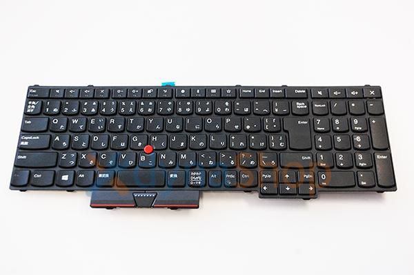 Lenovo Thinkpad P50 P70 P70S P51 P71 日本語キーボード