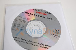 ʬ Ѥ windowsXP Pro  Equium S5060 ꡼ ꥫХ꡼ǥ RC230306-8