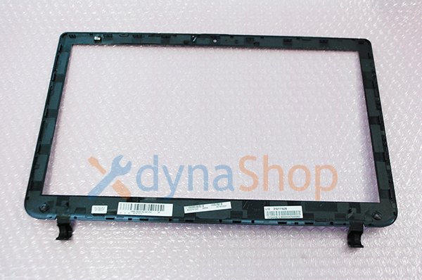 中古 純正 初代 東芝 dynabook T75/NB PT75NBP-BHA 液晶フレーム